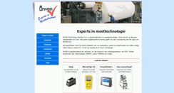 Desktop Screenshot of inven.nl